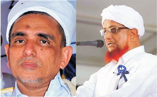 ಶಾಂತಿ ಕಾಪಾಡಲು ಖಾಝಿಗಳಿಂದ ಮನವಿ